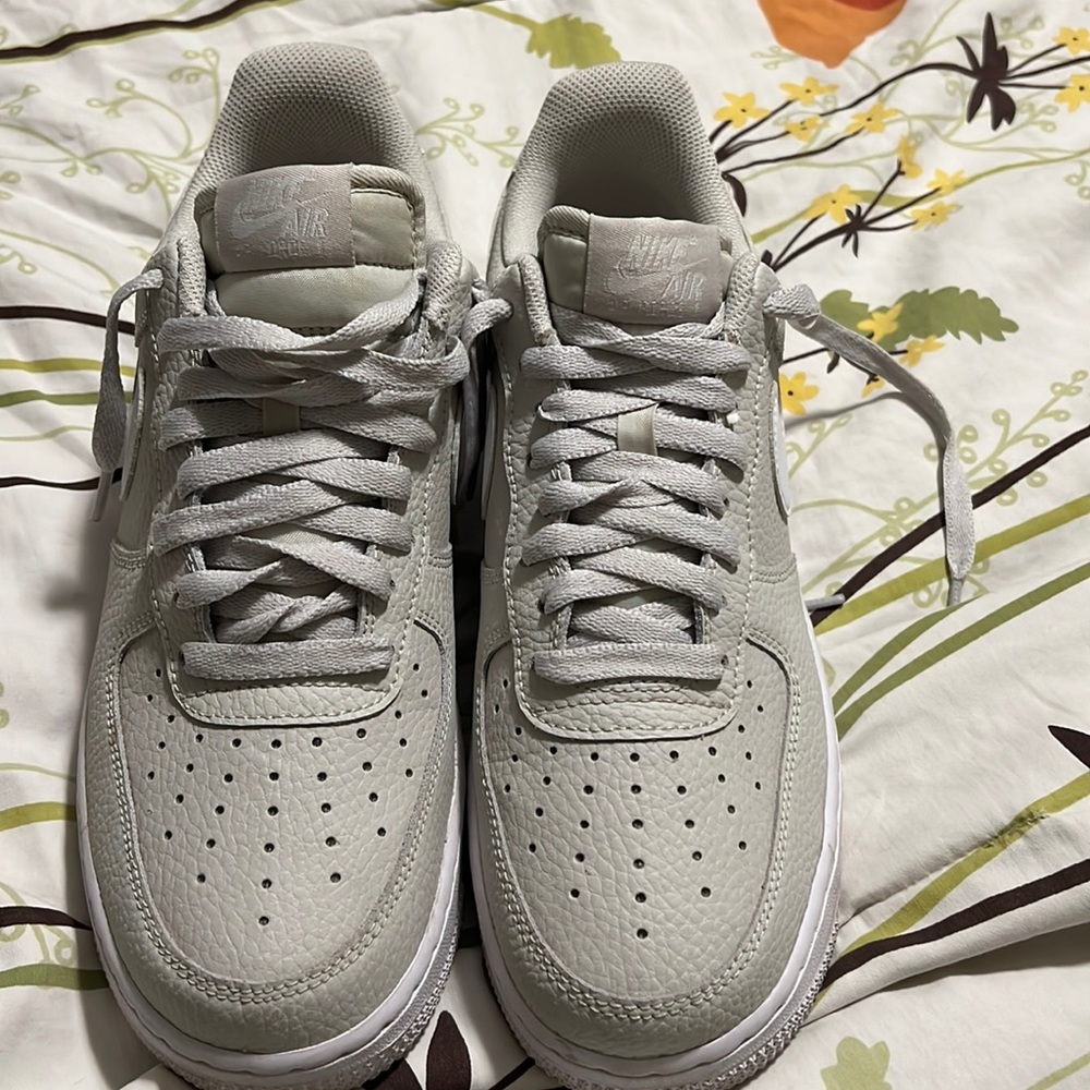 Nike Force 1